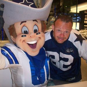 Meet your Posher, Christian